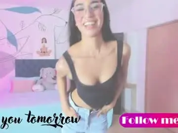 Chaturbate Watch Live Sex Cams of dana_paula