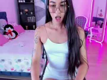 Chaturbate Live Porn of dana_paula