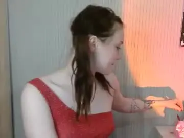 Chaturbate Sex Cam of eva_sunshine_blueeyes