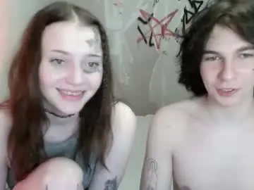 Chaturbate Live Porn of eva_sunshine_blueeyes