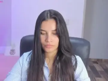 Chaturbate Adult Video Chat of gaby_olsen