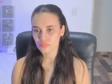 Chaturbate Adult Webcams of gaby_olsen