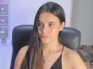 Chaturbate Live Porn of gaby_olsen