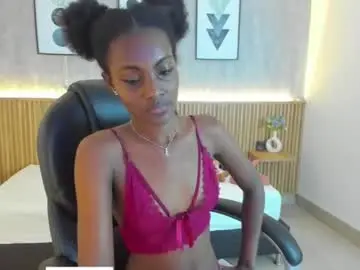 Chaturbate Adult Webcams of kenya_stone_