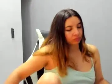 Chaturbate Adult Webcams of laracat18