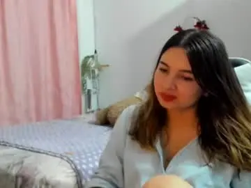 Chaturbate Live Sex of laracat18