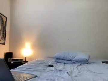 Chaturbate Live Sex Cam of magikstick2