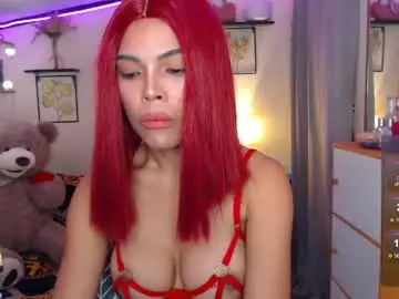 Chaturbate Best Webcam of majestic_bella