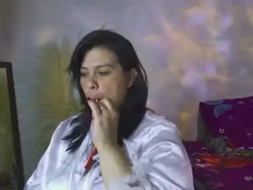 Chaturbate Adult Webcam of martina_foxy01