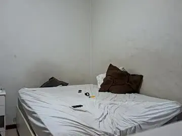 Chaturbate Live Sex Cam of monoovo