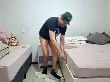 Chaturbate Live Sex of monoovo