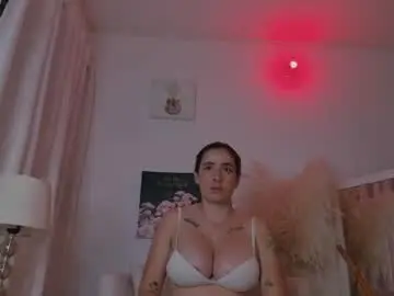 Chaturbate Sex Chat of msschloee