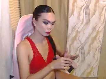 Chaturbate Sex Chat of serenamarqueza