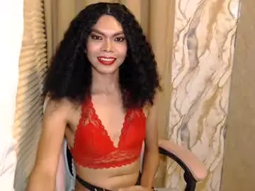 Chaturbate Free Porn Cam of serenamarqueza