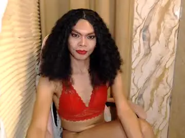 Chaturbate Adult Video Chat of serenamarqueza