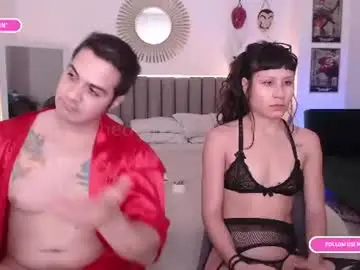 Chaturbate Private Sex Chat of theoffice_couple
