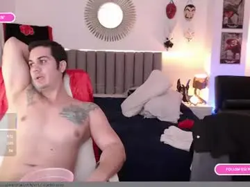 Chaturbate Live Sex Cam of theoffice_couple