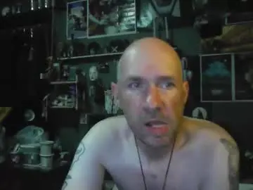 Chaturbate Sex Cam of _longfellow