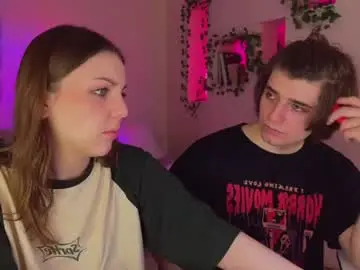 Chaturbate Sex Chat of adrean_sofi