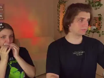Chaturbate Sex Cam of adrean_sofi