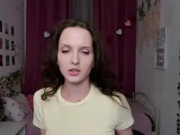Chaturbate Private Sex Chat of ariadna_s