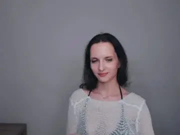 Chaturbate Free Porn Cam of ariadna_s