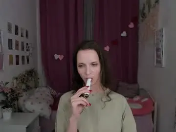 Chaturbate Live Sex of ariadna_s