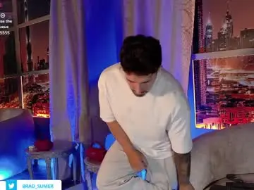 Chaturbate Adult Video Chat of brad_summer