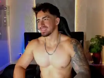 Chaturbate Live Sex of brad_summer