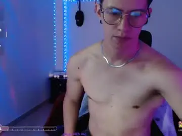 Chaturbate Live Sex of brandon_starkk