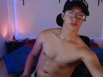 Chaturbate Free Porn Cam of brandon_starkk