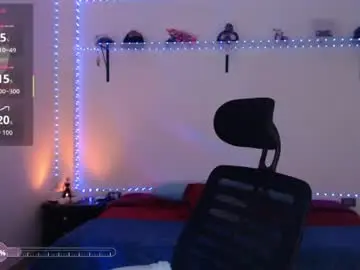 Chaturbate Private Sex Chat of brandon_starkk