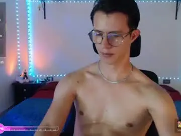 Chaturbate Adult Video Chat of brandon_starkk