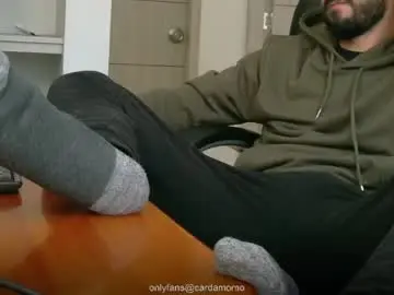 Chaturbate Best Webcam of chrissmithin5