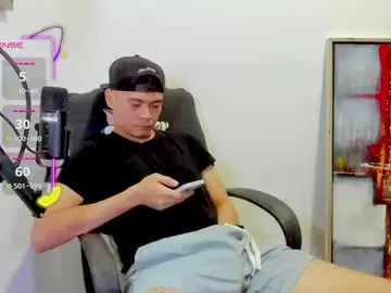 Chaturbate Best live sex cam show of clarkyplaze