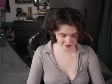 Chaturbate Live Porn of cybersamuraii