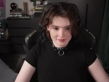 Chaturbate Adult Webcams of cybersamuraii