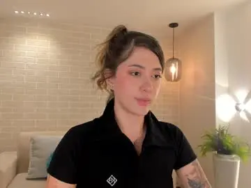 Chaturbate Sex Cam of evebenson