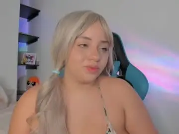 Chaturbate Sex Cam of kariina_wong