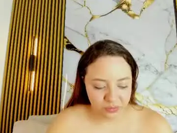 Chaturbate Adult Video Chat of kariina_wong