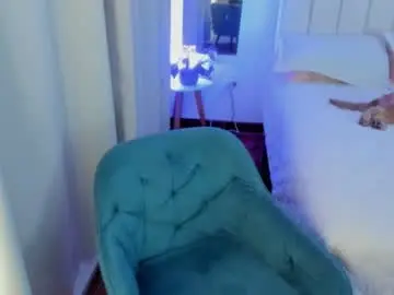 Chaturbate Private Sex Chat of naty_nattty