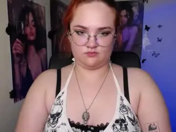 Chaturbate Private Sex Chat of redhotqueen1