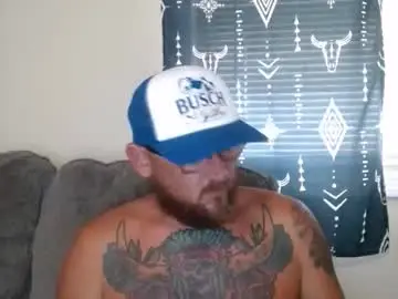 Chaturbate Free Porn Cam of rickyrodeos