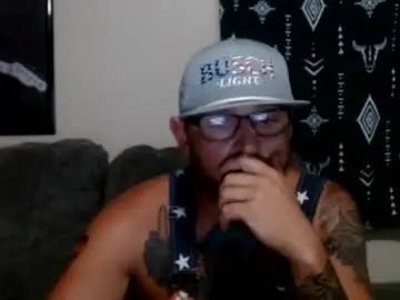 Chaturbate Live Sex Cam of rickyrodeos