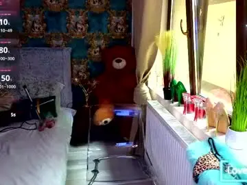 Chaturbate Sex Chat of sandra_milano