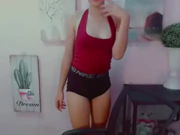 Chaturbate Nude Webcam of urblossom_princess