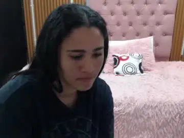 Chaturbate Live Sex Cam of vicky_wel