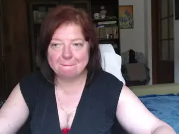 Chaturbate Sex Cam of violetpulse