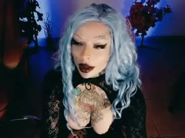 Chaturbate Live Sex Cam of abbypink69
