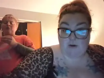 Chaturbate Live Sex Cam of bbwqueen216